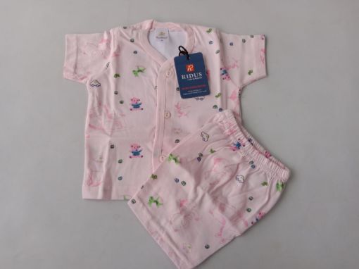 Picture of MDL03466 :: Size:3-6 Months :: Baby Sets