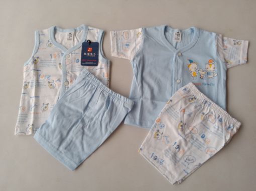 Picture of MDL03467 :: Size:9-12 Months :: Baby Sets