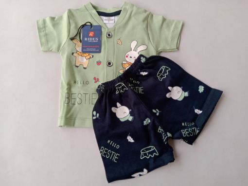 Picture of MDL03468 :: Size:9-12 Months :: Baby Sets