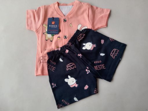 Picture of MDL03468 :: Size:9-12 Months :: Baby Sets