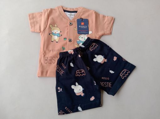 Picture of MDL03468 :: Size:9-12 Months :: Baby Sets