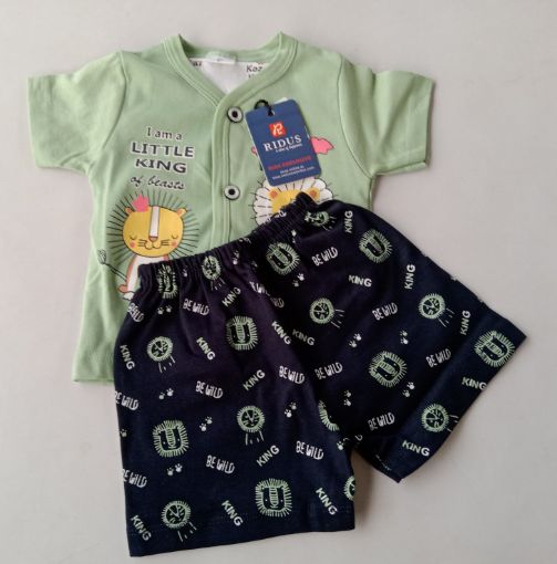 Picture of MDL03469 :: Size:9-12 Months :: Baby Sets