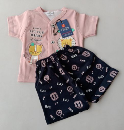 Picture of MDL03469 :: Size:9-12 Months :: Baby Sets