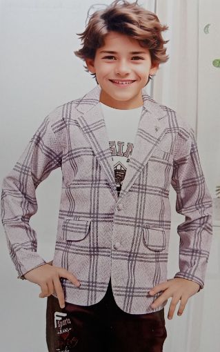Picture of MDL03487 :: Size:6-7 Years :: Boys Party Wear