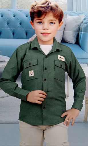 Picture of MDL03490 :: Size:6-7 Years :: Boys Party Wear