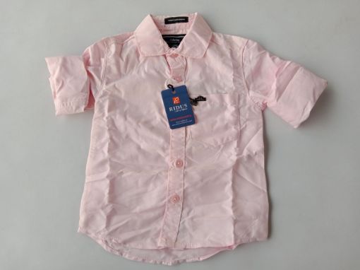 Picture of MDL03526 :: Size:2-3 Years :: Boys Casual Shirts