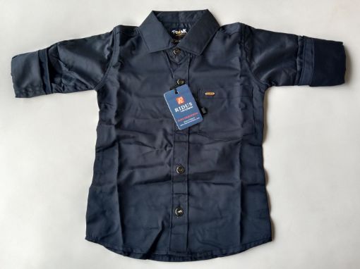 Picture of MDL03527 :: Size:2-3 Years :: Boys Casual Shirts