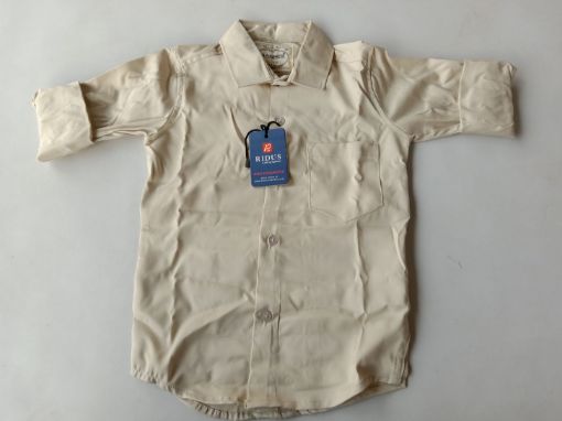 Picture of MDL03527 :: Size:6-7 Years :: Boys Casual Shirts
