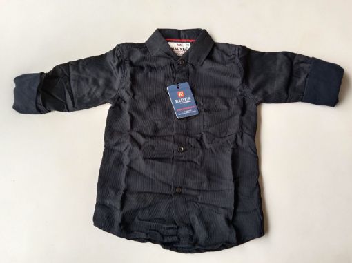 Picture of MDL03527 :: Size:2-3 Years :: Boys Casual Shirts