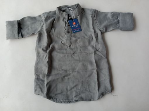Picture of MDL03529 :: Size:3-4 Years :: Boys Casual Shirts