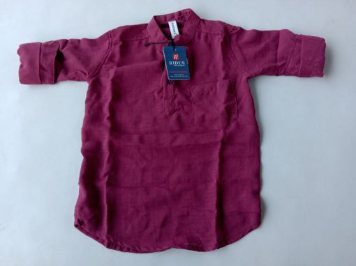 Picture of MDL03529 :: Size:4-5 Years :: Boys Casual Shirts