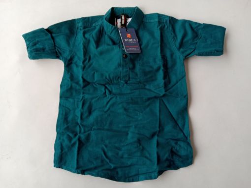 Picture of MDL03529 :: Size:4-5 Years :: Boys Casual Shirts