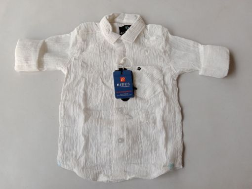 Picture of MDL03531 :: Size:2-3 Years :: Boys Casual Shirts