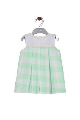 Picture of MDL03551 :: Size:3-6 Months :: Casual Frocks