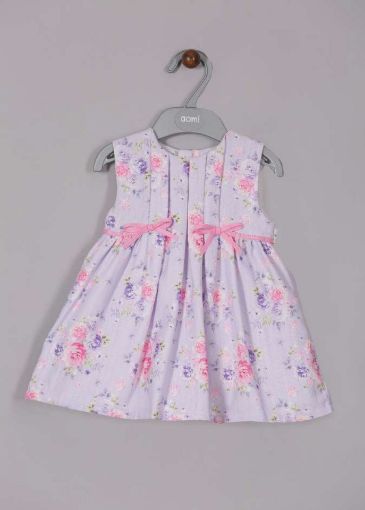 Picture of MDL03554 :: Size:9-12 Months :: Casual Frocks