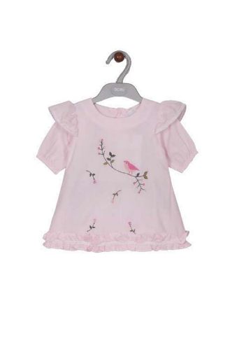 Picture of MDL03570 :: Size:6-9 Months :: Casual Frocks