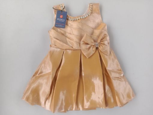 Picture of MDL03615 :: Size:18-24 Months :: Designer Frocks