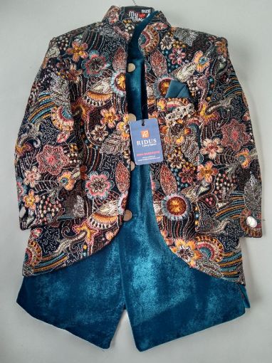 Picture of MDL03644 :: Size:12-18 Months :: Boys Party Wear