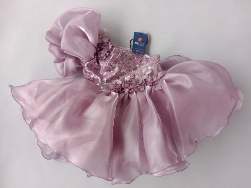 Picture of MDL03648 :: Size:2-3 Years :: Designer Frocks