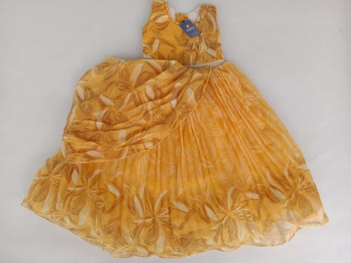 Picture of MDL03653 :: Size:6-7 Years :: Girls Traditional Wear