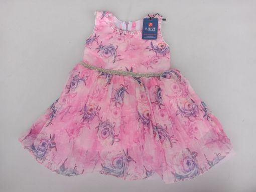 Picture of MDL03664 :: Size:18-24 Months :: Girls Traditional Wear