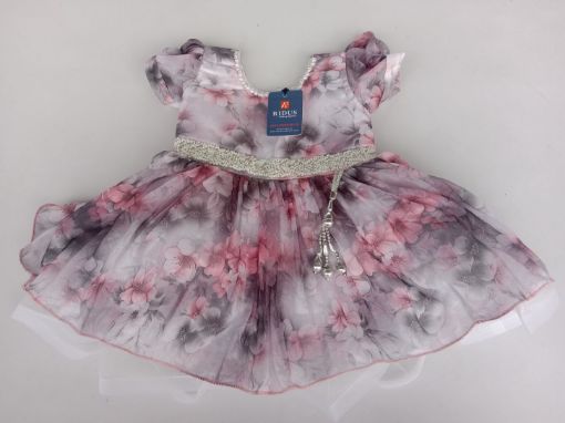 Picture of MDL03669 :: Size:18-24 Months :: Girls Traditional Wear