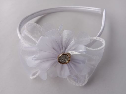 Picture of MDL03674 :: Size:Standard :: Girls Hair Band