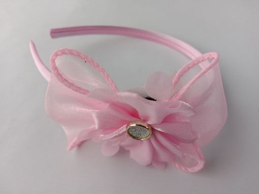 Picture of MDL03674 :: Size:Standard :: Girls Hair Band