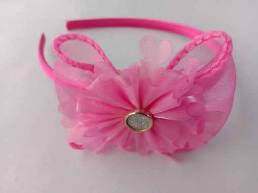 Picture of MDL03674 :: Size:Standard :: Girls Hair Band