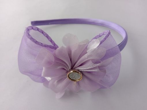 Picture of MDL03674 :: Size:Standard :: Girls Hair Band