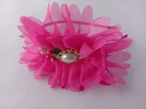 Picture of MDL03675 :: Size:Standard :: Girls Hair Band