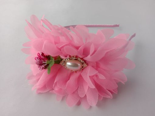 Picture of MDL03675 :: Size:Standard :: Girls Hair Band
