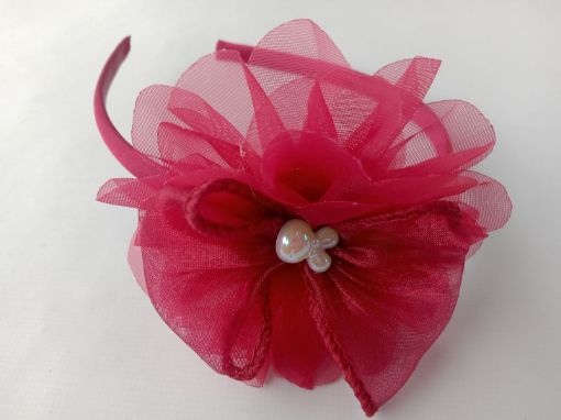 Picture of MDL03676 :: Size:Standard :: Girls Hair Band