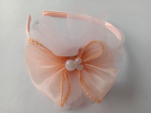 Picture of MDL03676 :: Size:Standard :: Girls Hair Band