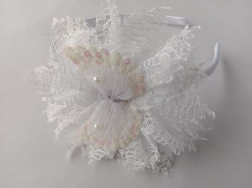 Picture of MDL03677 :: Size:Standard :: Girls Hair Band