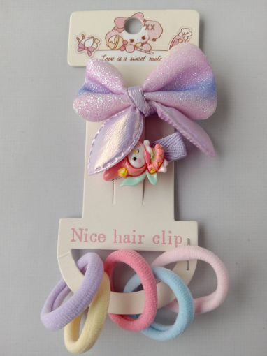 Picture of MDL03681 :: Size:Standard :: Girls Hair Clips