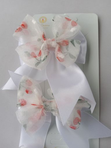 Picture of MDL03682 :: Size:Standard :: Girls Hair Clips