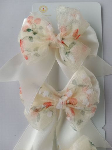 Picture of MDL03682 :: Size:Standard :: Girls Hair Clips