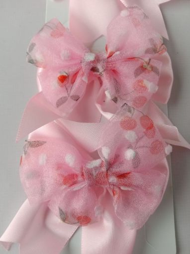 Picture of MDL03682 :: Size:Standard :: Girls Hair Clips