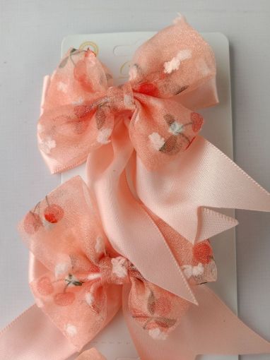 Picture of MDL03682 :: Size:Standard :: Girls Hair Clips