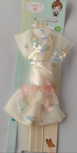 Picture of MDL03683 :: Size:Standard :: Girls Hair Band