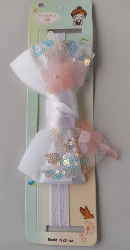 Picture of MDL03683 :: Size:Standard :: Girls Hair Band