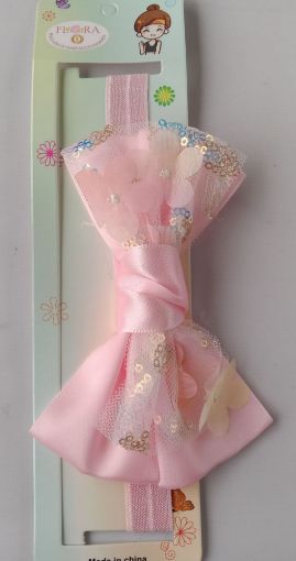 Picture of MDL03683 :: Size:Standard :: Girls Hair Band