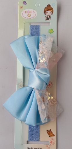 Picture of MDL03683 :: Size:Standard :: Girls Hair Band