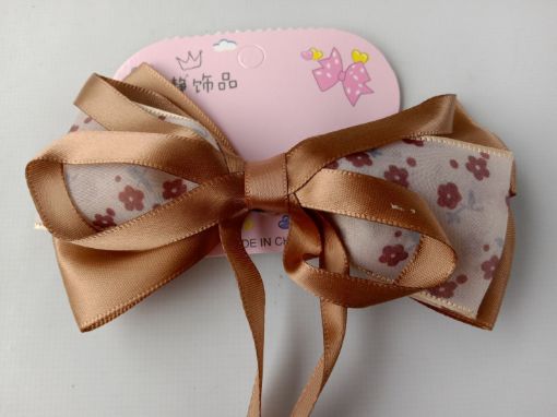 Picture of MDL03685 :: Size:Standard :: Girls Hair Clips