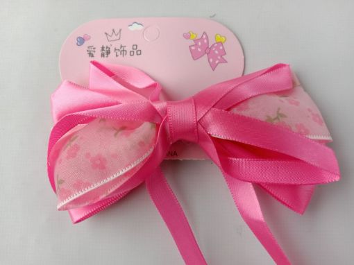 Picture of MDL03685 :: Size:Standard :: Girls Hair Clips