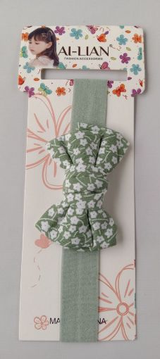 Picture of MDL03689 :: Size:Standard :: Girls Hair Band