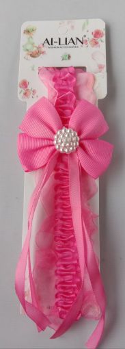 Picture of MDL03691 :: Size:Standard :: Girls Hair Band