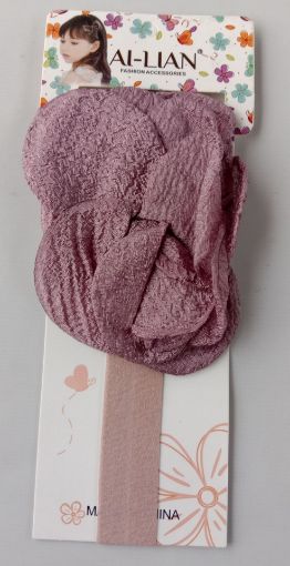 Picture of MDL03692 :: Size:Standard :: Girls Hair Band