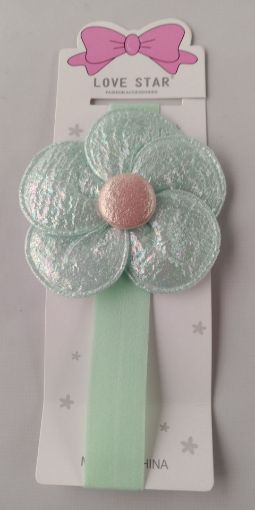 Picture of MDL03693 :: Size:Standard :: Girls Hair Band